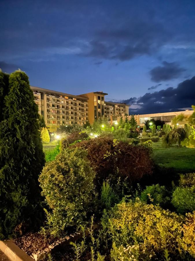 Arka Apartament Deluxe 723B Kolberg Exterior foto