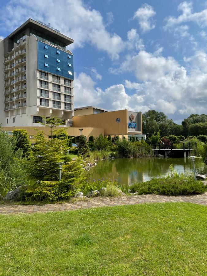 Arka Apartament Deluxe 723B Kolberg Exterior foto
