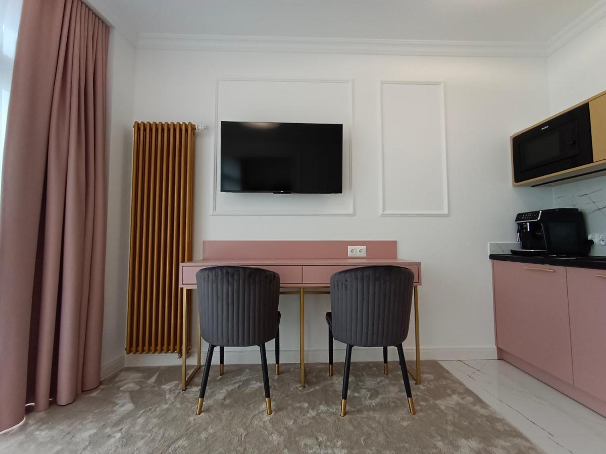 Arka Apartament Deluxe 723B Kolberg Exterior foto