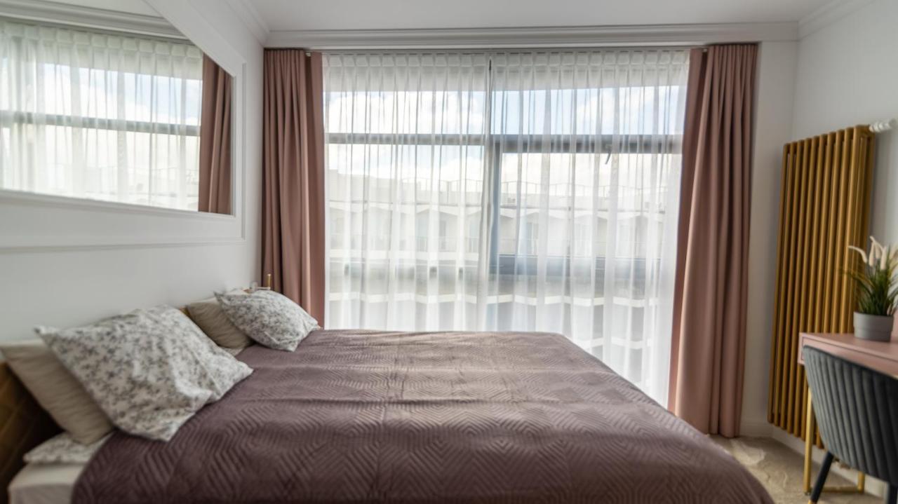 Arka Apartament Deluxe 723B Kolberg Exterior foto