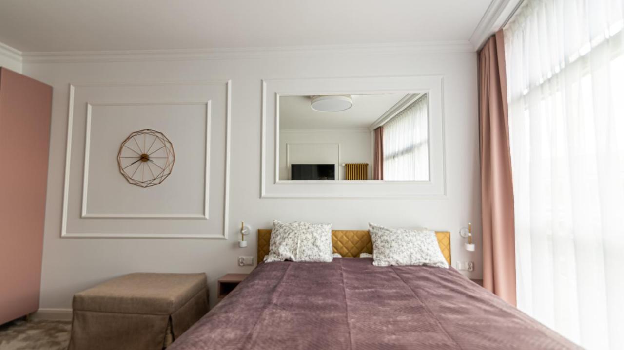 Arka Apartament Deluxe 723B Kolberg Exterior foto