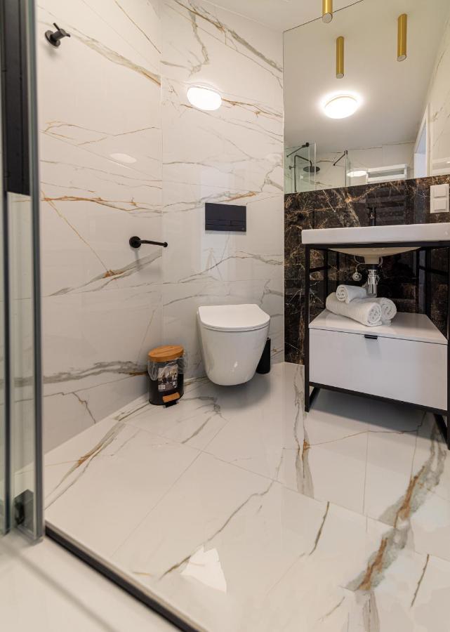 Arka Apartament Deluxe 723B Kolberg Exterior foto